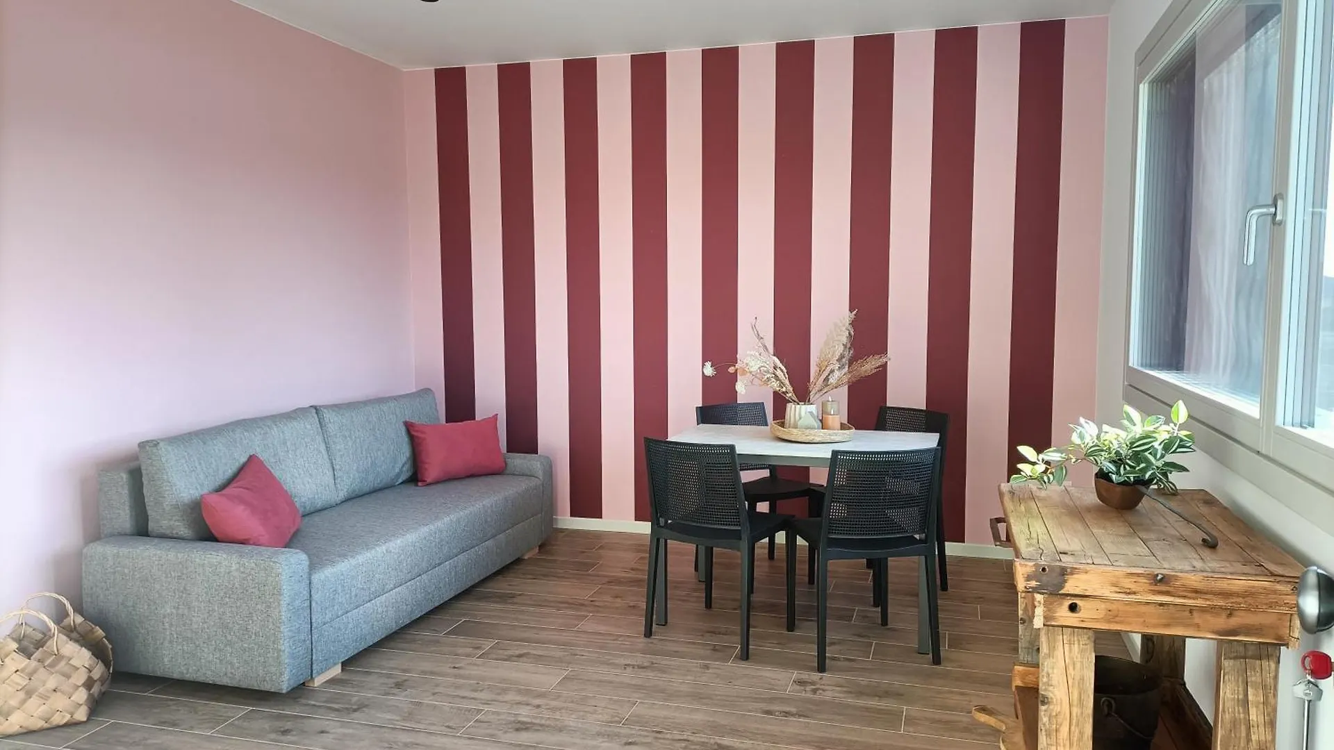 Alloggio Il Gelso Cinto Caomaggiore Apartment