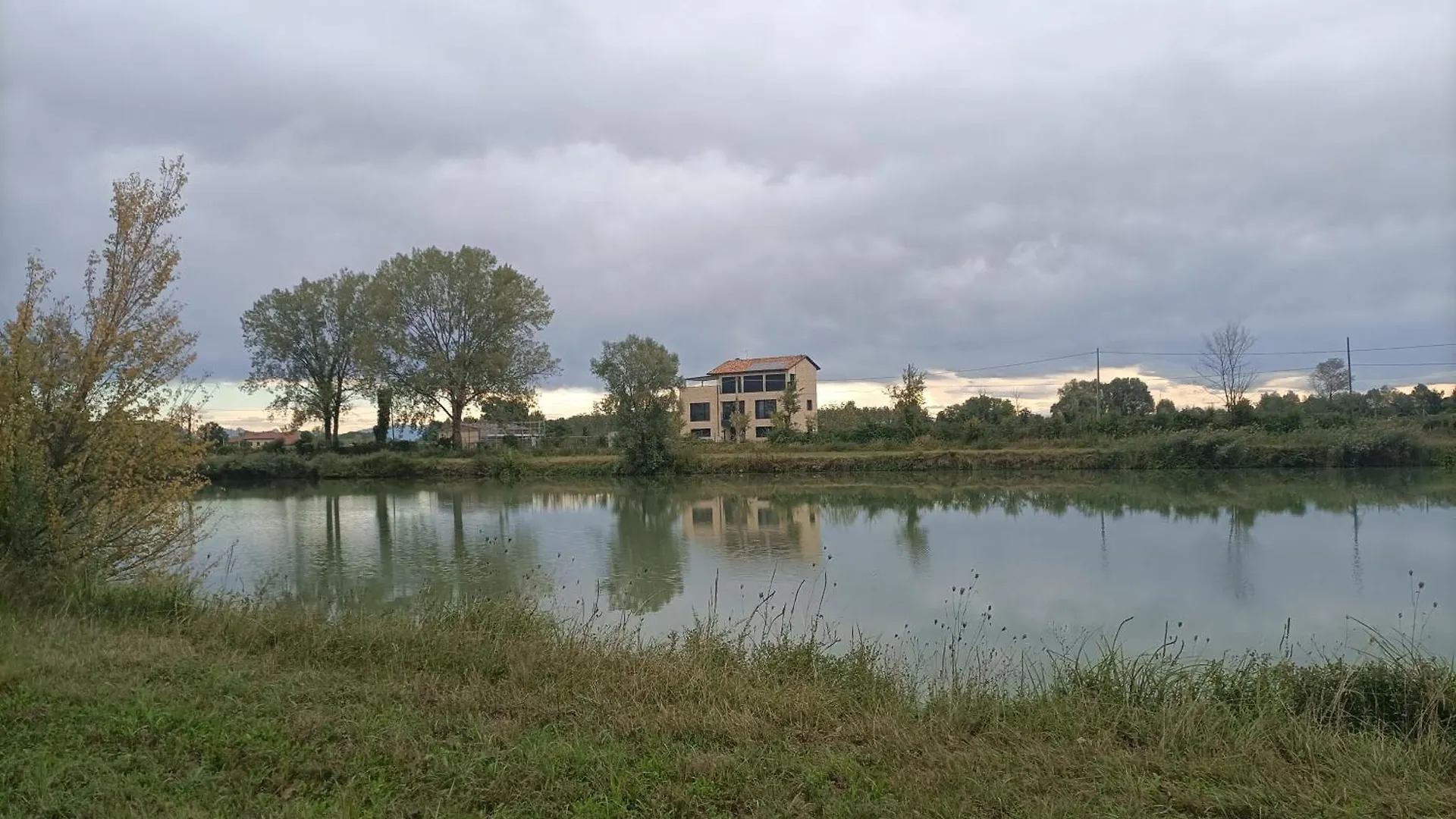 Apartment Alloggio Il Gelso Cinto Caomaggiore