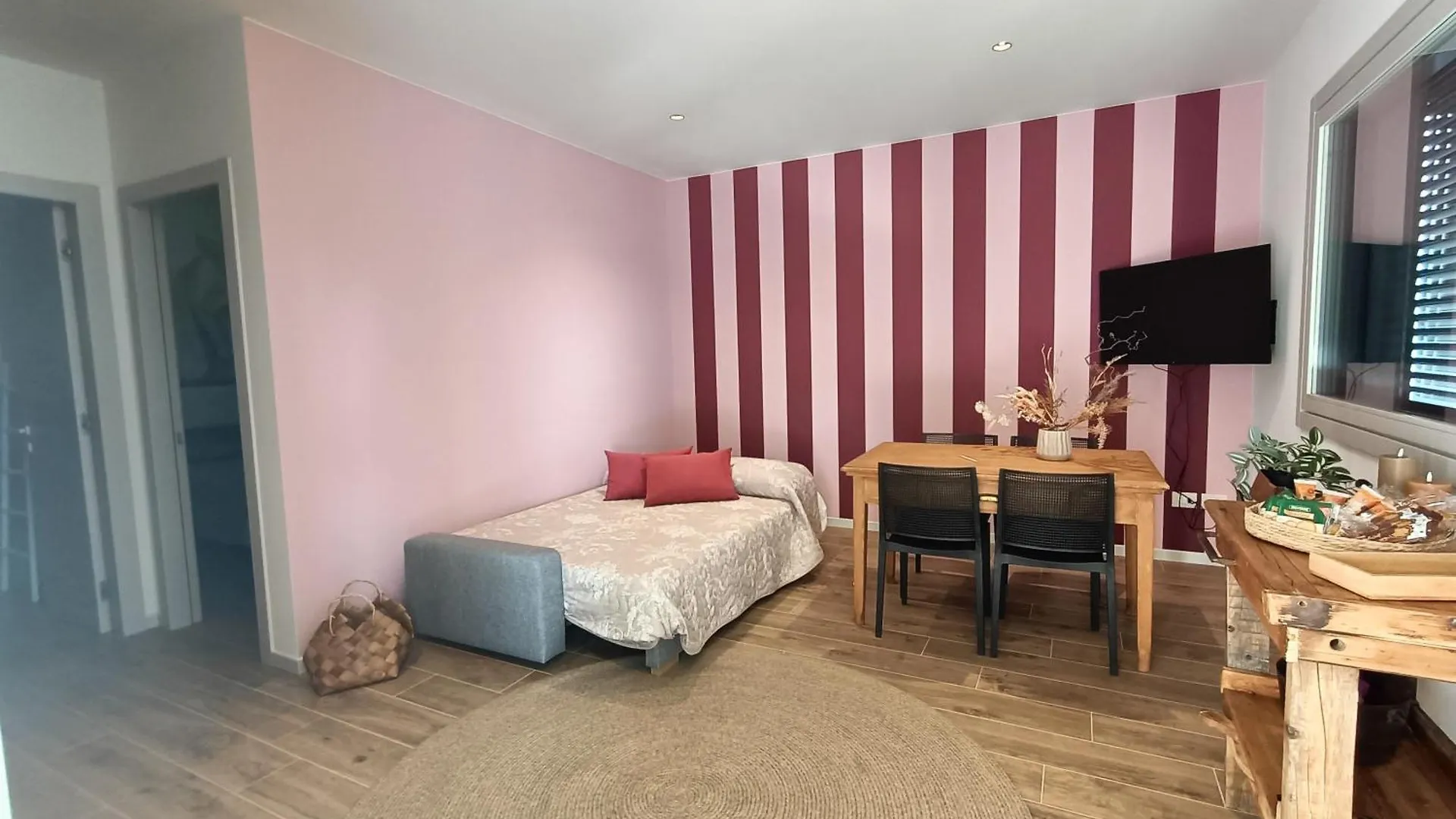 Alloggio Il Gelso Cinto Caomaggiore Apartment