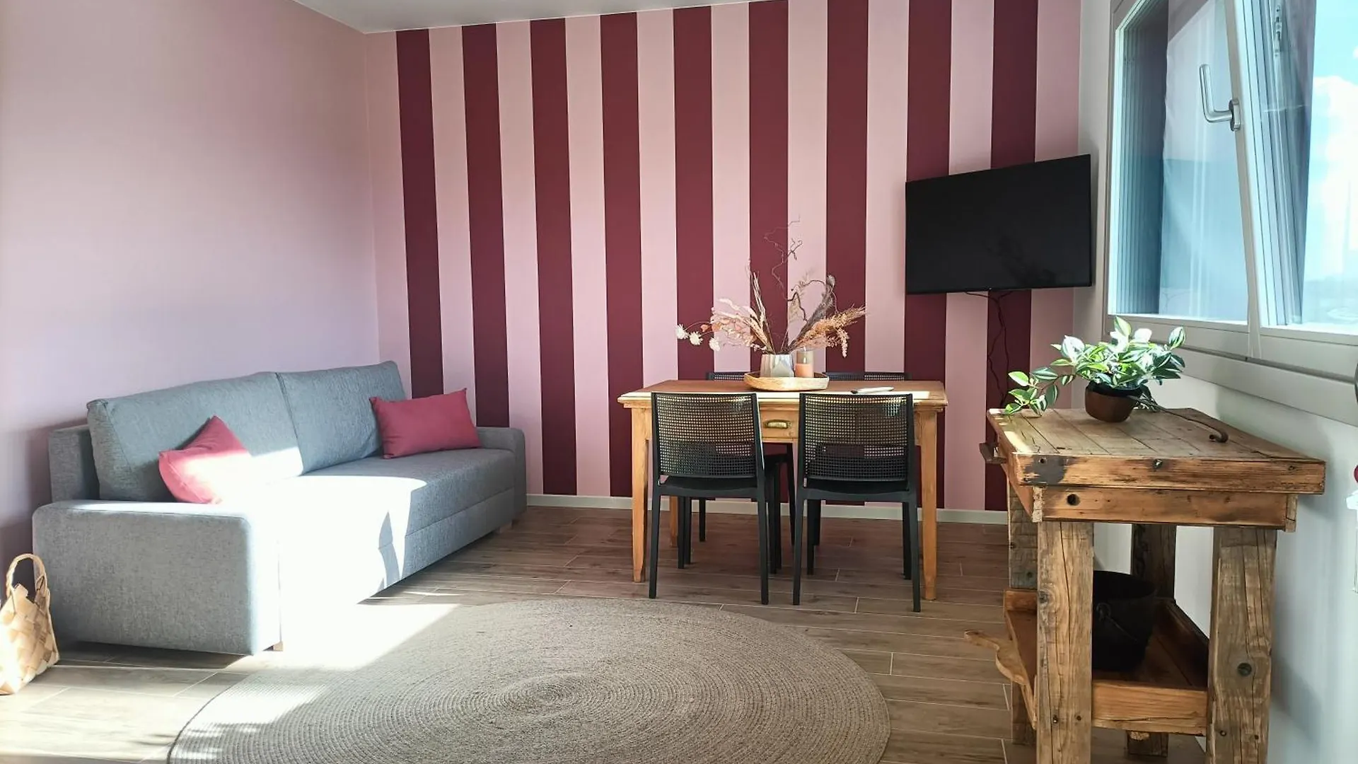 Apartment Alloggio Il Gelso Cinto Caomaggiore